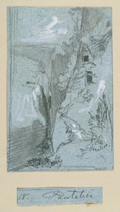 Pantalica, uit 